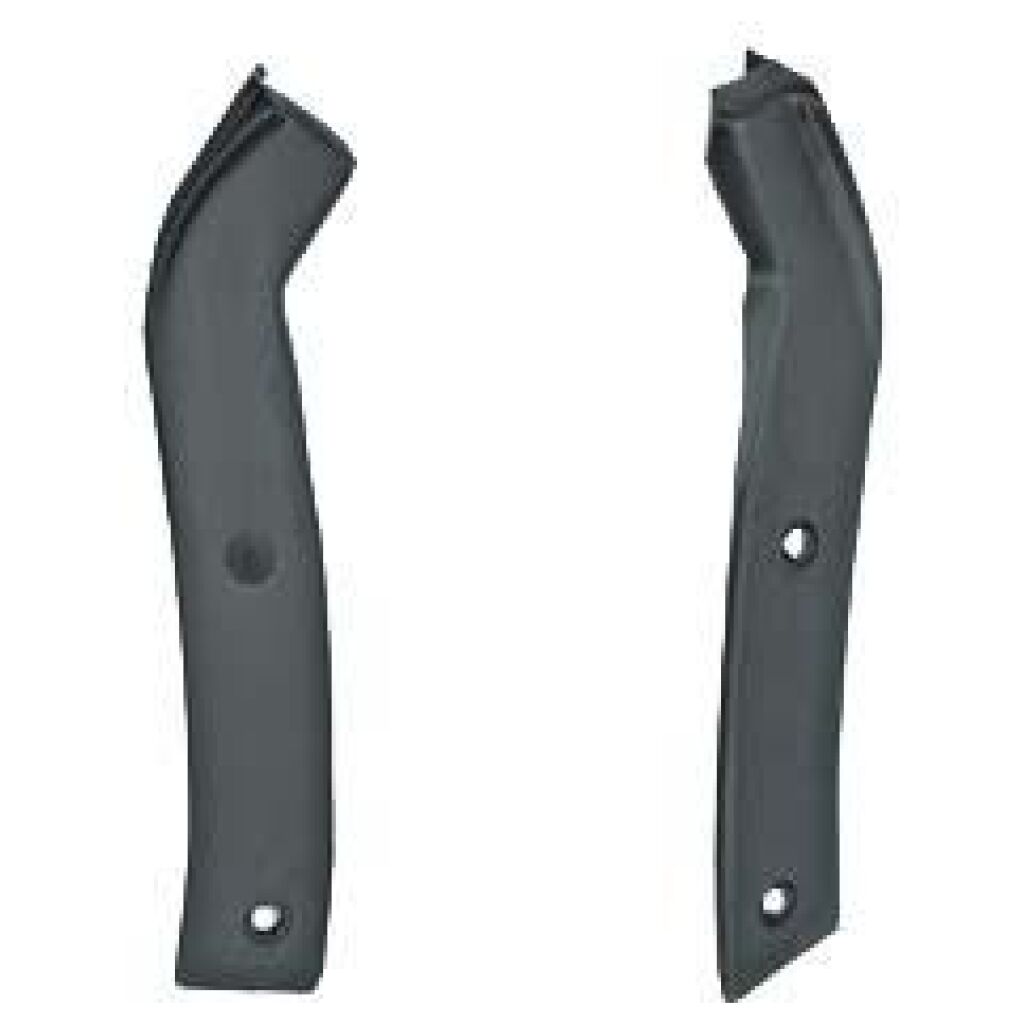 Coupe Hinge Pillar Weatherstrip 1963-67 2dr Chevrolet
