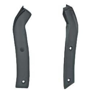 Coupe Hinge Pillar Weatherstrip 1963-67 2dr Chevrolet