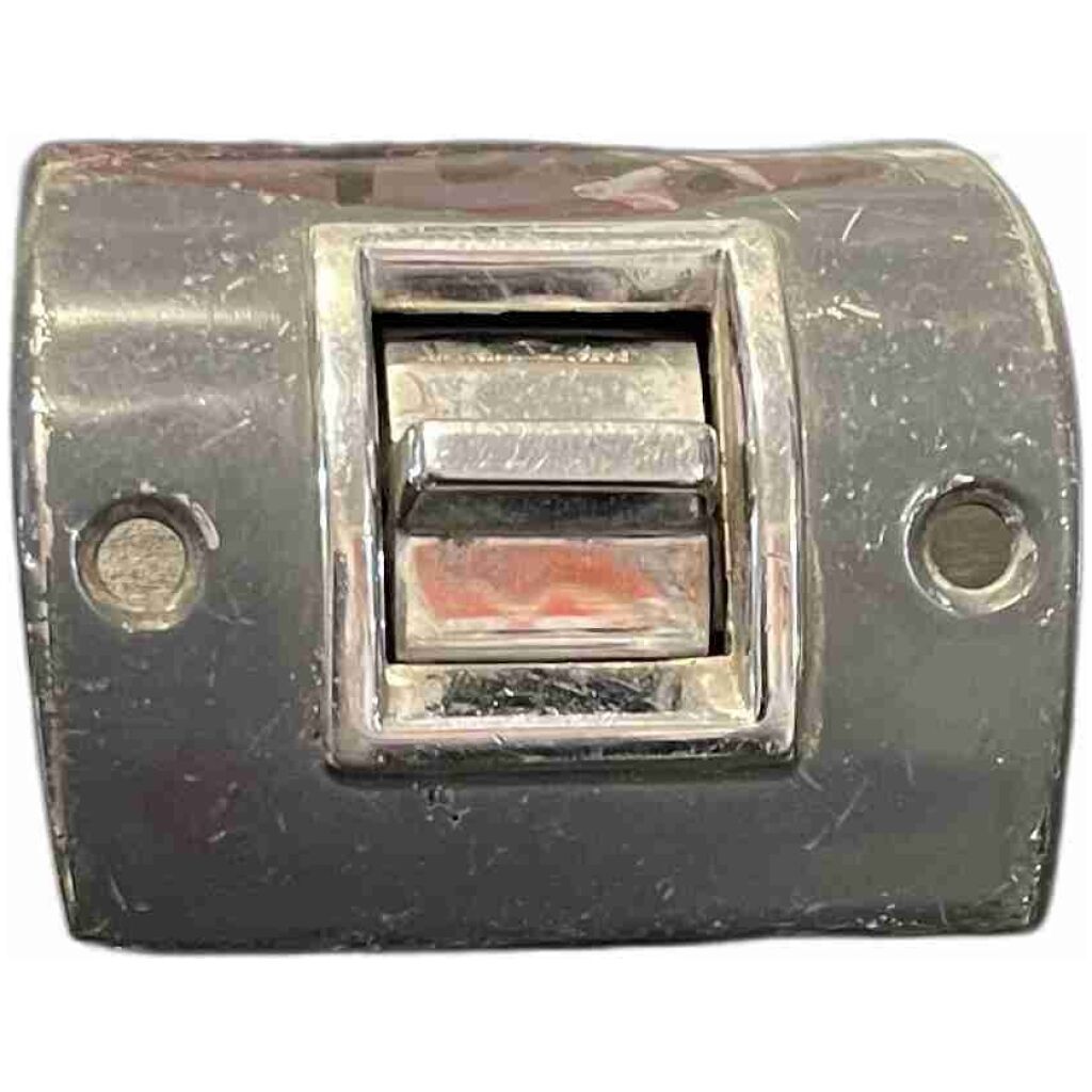 Elhissknapp Cadillac 1955-1957 , art,nr: GM 4694702 begagnad