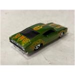 Ford Torino Talladega 1969 , Hot Wheels 1/64