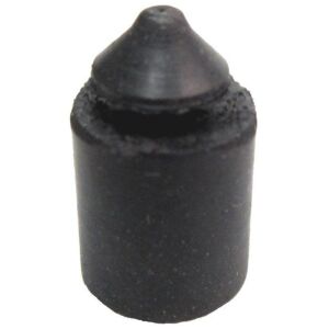 Huvspjällsgummi 7/16"