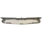 Sarg Emblem baklucka Chevrolet Bel Air 1955 , P-3709625-C-2 GM begagnad