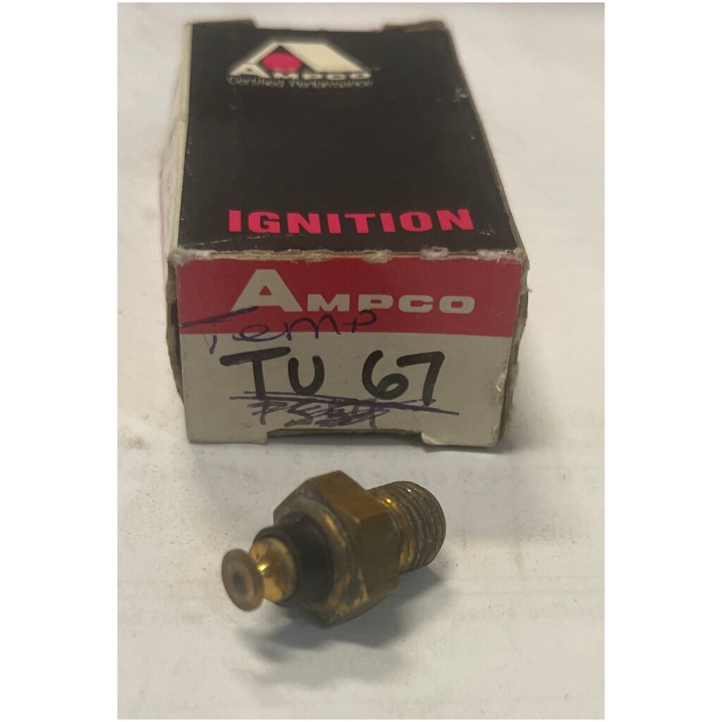 Temperaturgivare Audi VW Volvo 1971-2007 AMPCO TU67