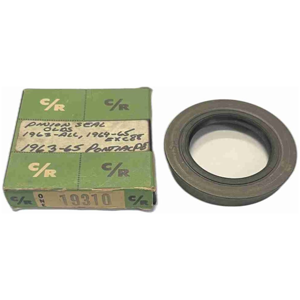 Packbox pinjong differential Olds 1963-64, Pontiac 1963-65 Chicago Rawhide 19310