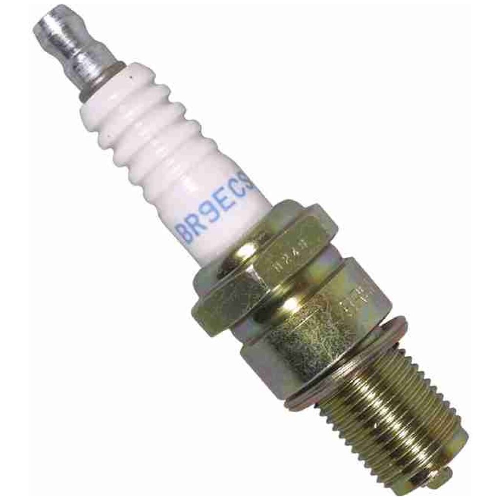 TÄNDSTIFT Honda NSR 125 1988-03 , NGK BR9ECS