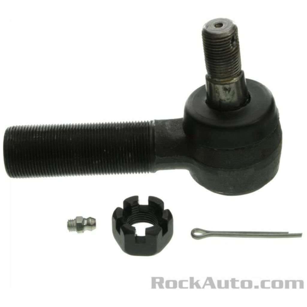 STYRLED HÖGER GMC CHEVROLET 1976-91 BLAZER K10 K20 K30 mm ES2011R