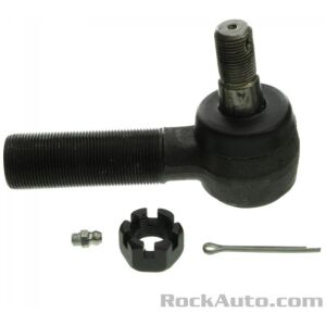 STYRLED HÖGER GMC CHEVROLET 1976-91 BLAZER K10 K20 K30 mm ES2011R