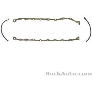 McCORD CS2618CE OLJETRÅGSPACKNING FORD V8 351-400cui 1970-82