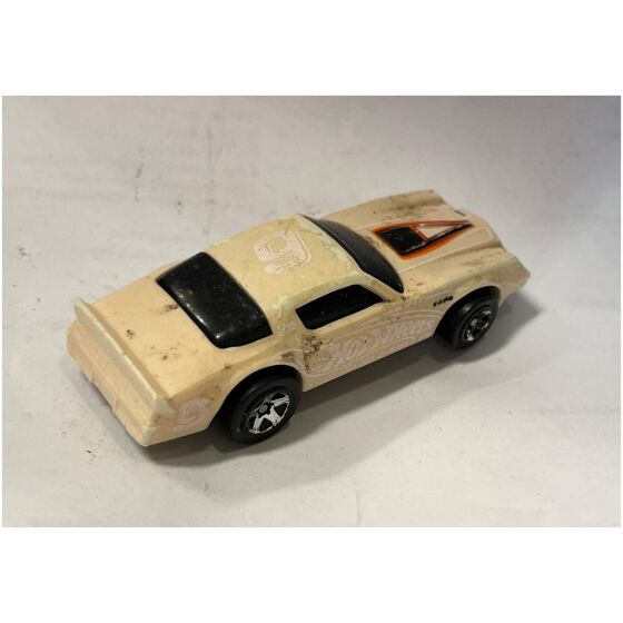 Chevrolet Camaro Z-28 - Hot Wheels 1/64