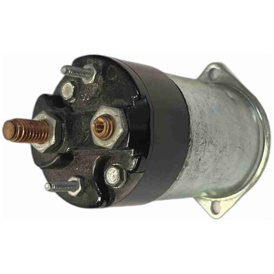 Solenoid 12V 300A AMC GM GMC Ford Jeep 1954-1995 Delco Remy 1114272 / D-966 NOS
