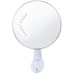 Backspegel med inbyggda LED blinkers indikator
