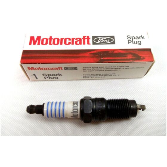 TÄNDSTIFT MOTORCRAFT AGSF24C
