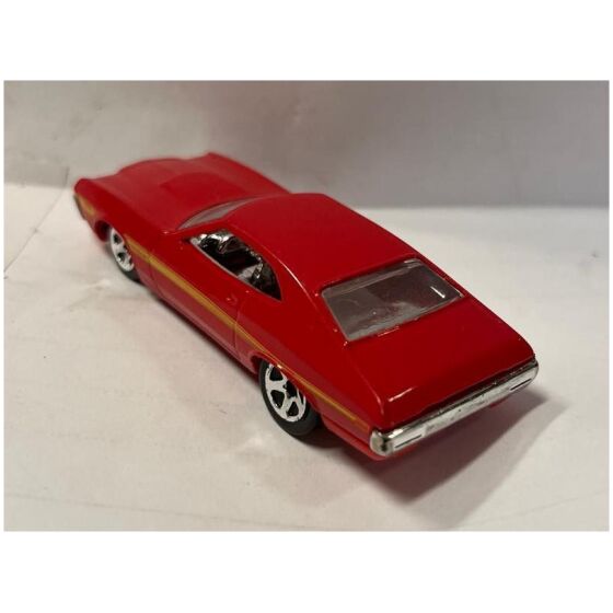 Ford Grand Torino Sport 1972 , Hot Wheels 1/64