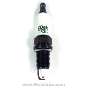 TÄNDSTIFT AC DELCO FR3LM