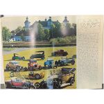 Tekniken idag 1968 168 sidor Nya Volvo , Gamen , Baronen , Hot Rods mm