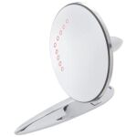 Backspegel med inbyggda LED blinkers indikator