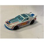 Ford Mustang GT Funny Car Dragster 2013 - Hot Wheels 1/64