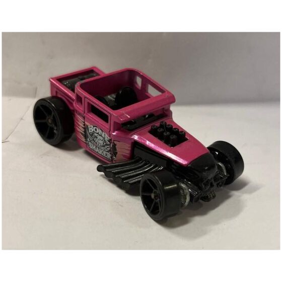 Chevrolet Hot Rod Bone Shaker Hot Wheels 1/64