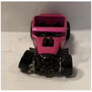 Chevrolet Hot Rod Bone Shaker Hot Wheels 1/64
