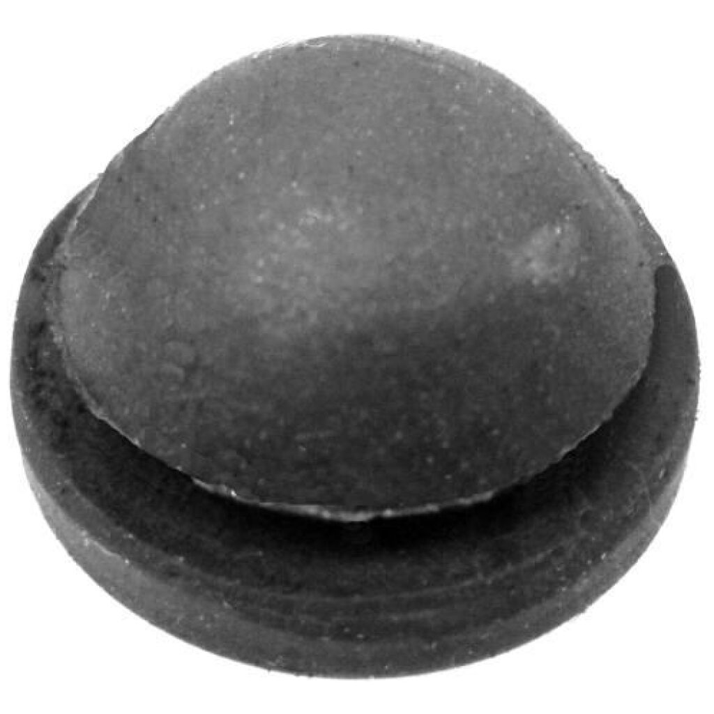 Gummiplugg Evakueringshål 3/4