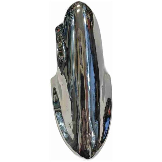 Stötfångarhorn bak bumper guard 1956 Chevrolet