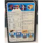 Clas Ohlson Insjön 1993 katalog begagnad