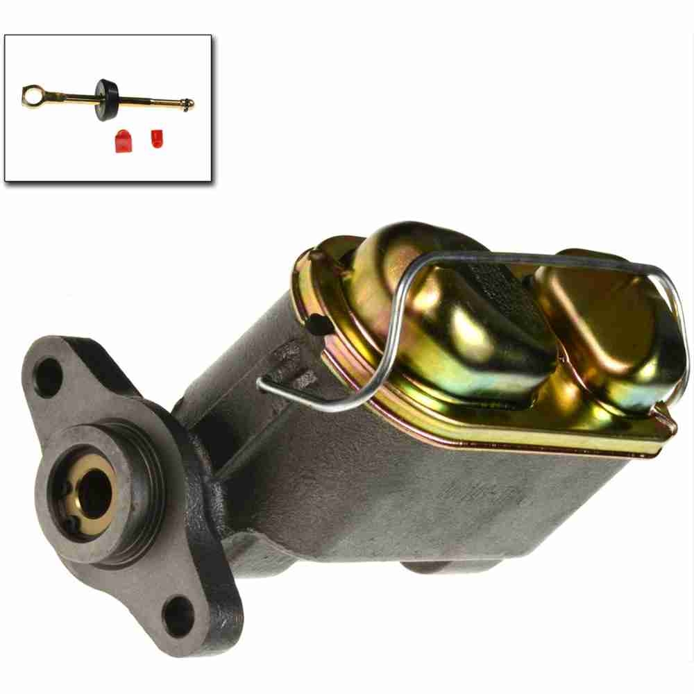 Huvudcylinder Ford & Mercury 1974 - 1980 Bendix 11862 ers RAYMC36440