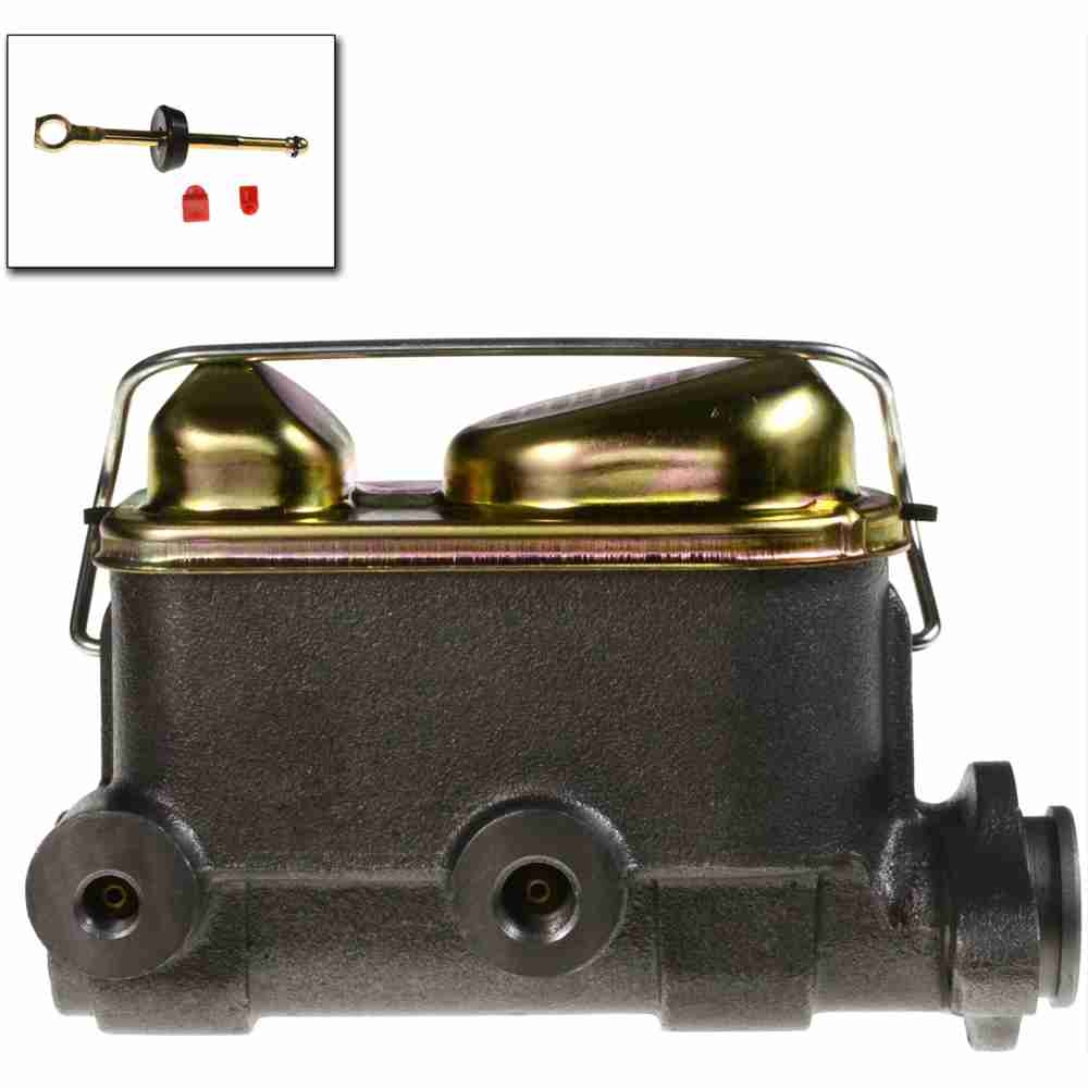 Huvudcylinder Ford & Mercury 1974 - 1980 Bendix 11862 ers RAYMC36440