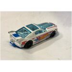 Ford Mustang GT Funny Car Dragster 2013 - Hot Wheels 1/64