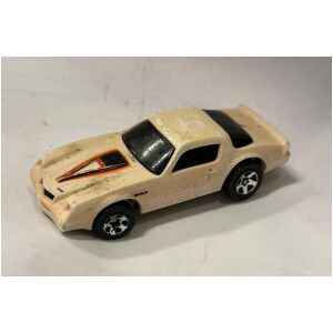 Chevrolet Camaro Z-28 - Hot Wheels 1/64