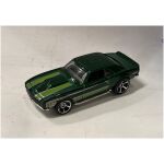 Chevrolet Camaro COPO 1968 - Hot Wheels 1/64