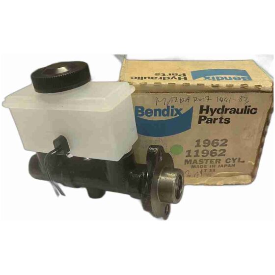 Bromshuvudcylinder 1980-1985 Mazda RX-7 Bendix 11962