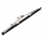 Torkararm med blad 12" 304mm offset clip rostfri Magnatex Y489-B95