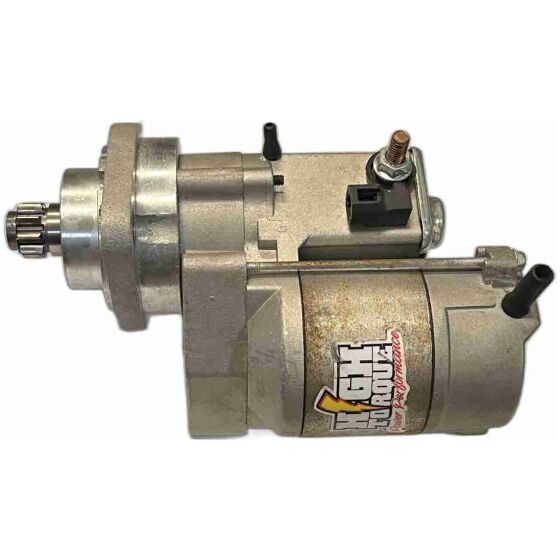 Startmotor 12V Mini TorQ Buick 364 & 401 1957-1960 High Torque PRF8150