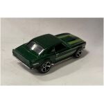 Chevrolet Camaro COPO 1968 - Hot Wheels 1/64