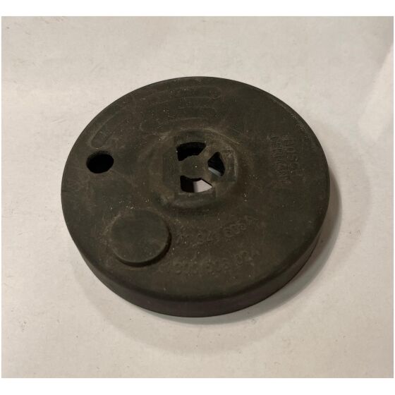 Dammskydd helljus lampa VW Audi 1972-1992, Bosch 111941605A