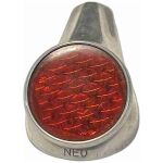 Reflex moped velociped cykel 8,5X4,5cm Neo