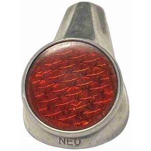 Reflex moped velociped cykel 8,5X4,5cm Neo