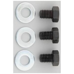 Turbinbultar flexplatta TH400 GM 1962-79 3/8"-16 x 12,7mm