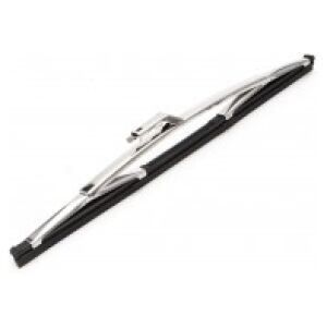 Torkararm med blad 13" 330mm offset clip rostfri Magnatex Y489-B96