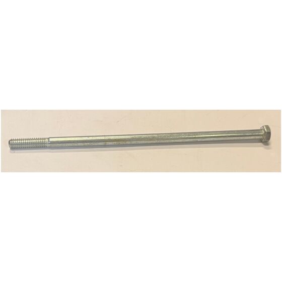 Bult 1/2" batterihållare 20cm