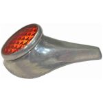 Reflex moped velociped cykel 8,5X4,5cm Neo