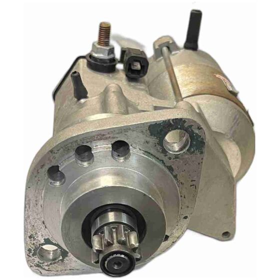 Startmotor 12V Mini TorQ Buick 364 & 401 1957-1960 High Torque PRF8150
