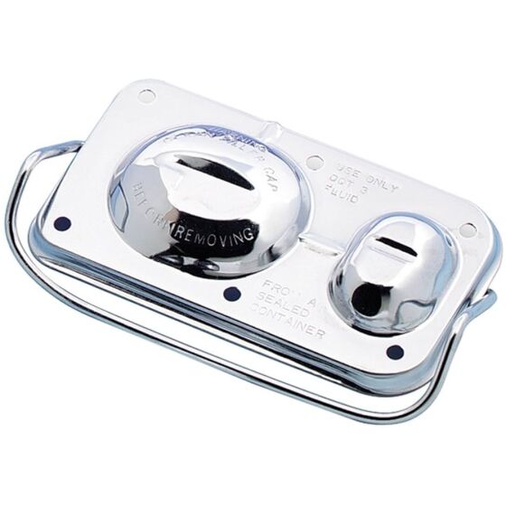 LOCK KROMAT HUVUDCYL 76x143mm.GM 1970-80