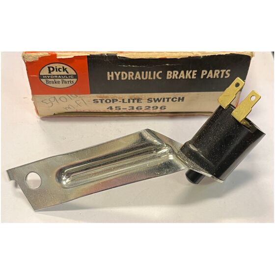 BROMSLJUSKONTAKT OLDSMOBILE 1959-1961, PICK 45-36296
