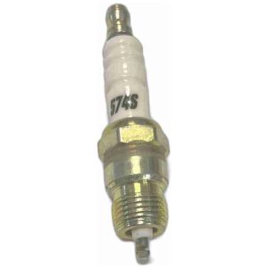 Tändstift Shorty headers Accel 0574S