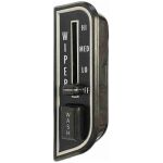 Torkarswitch 1969-1970 Cadillac NOS ACDELCO D6327 1493532