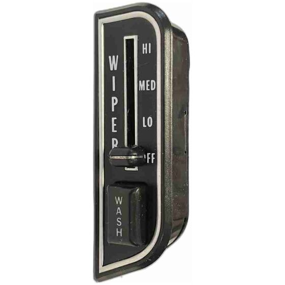 Torkarswitch 1969-1970 Cadillac NOS ACDELCO D6327 1493532