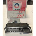 Torkarswitch 1969-1970 Cadillac NOS ACDELCO D6327 1493532