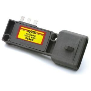TÄNDMODUL USA FORD 3-PIN TFI 4, 6, V8 1983-96 ACCEL 35368